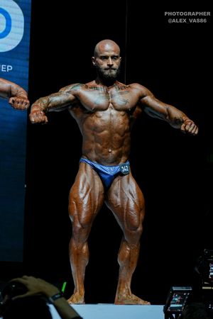 BODYBUILDING 90